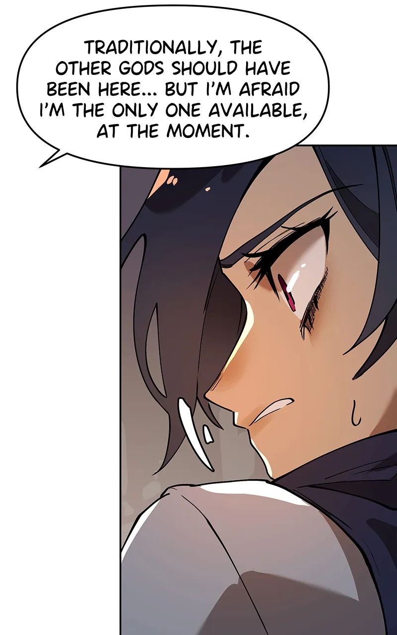 WORLD EATER YULIAN Chapter 3 Online - página 16