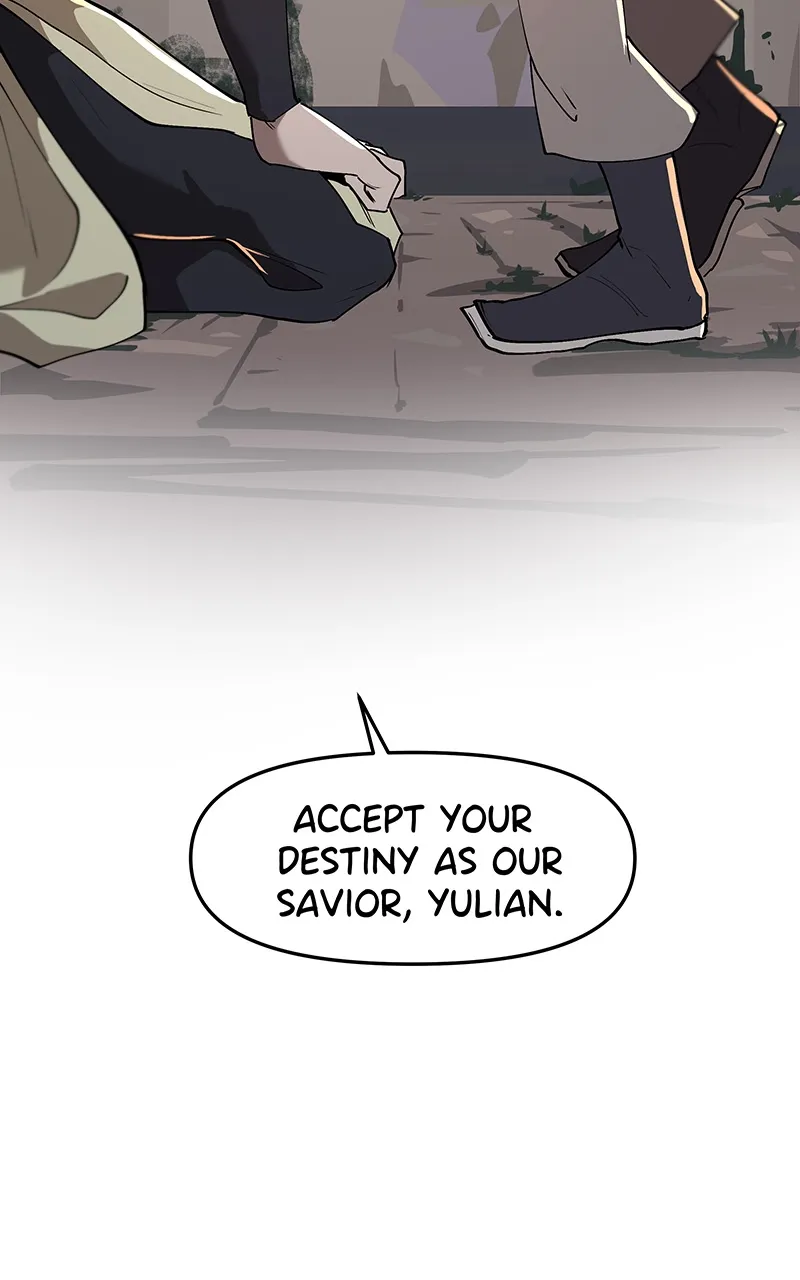 WORLD EATER YULIAN Chapter 3 Online - página 19