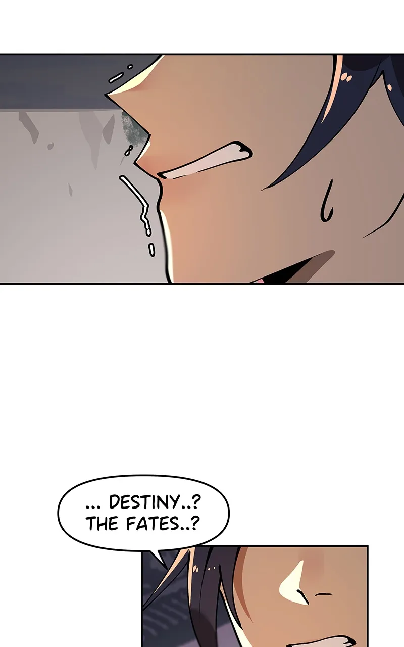 WORLD EATER YULIAN Chapter 3 Online - página 21
