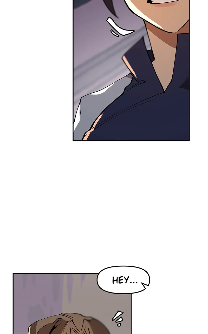WORLD EATER YULIAN Chapter 3 Online - página 22