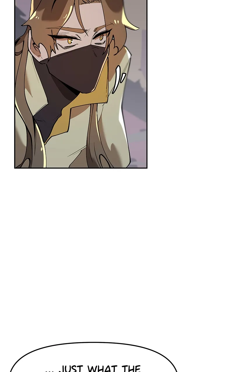 WORLD EATER YULIAN Chapter 3 Online - página 23