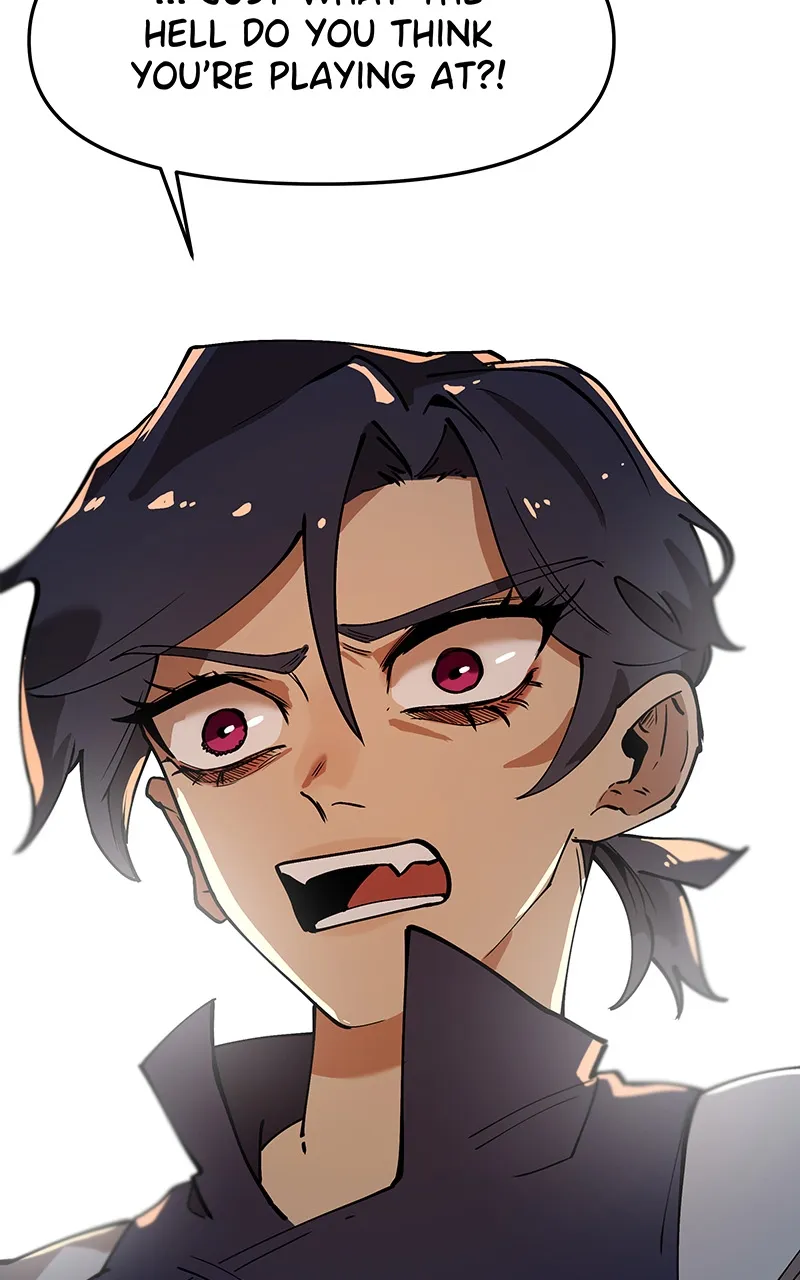WORLD EATER YULIAN Chapter 3 Online - página 24
