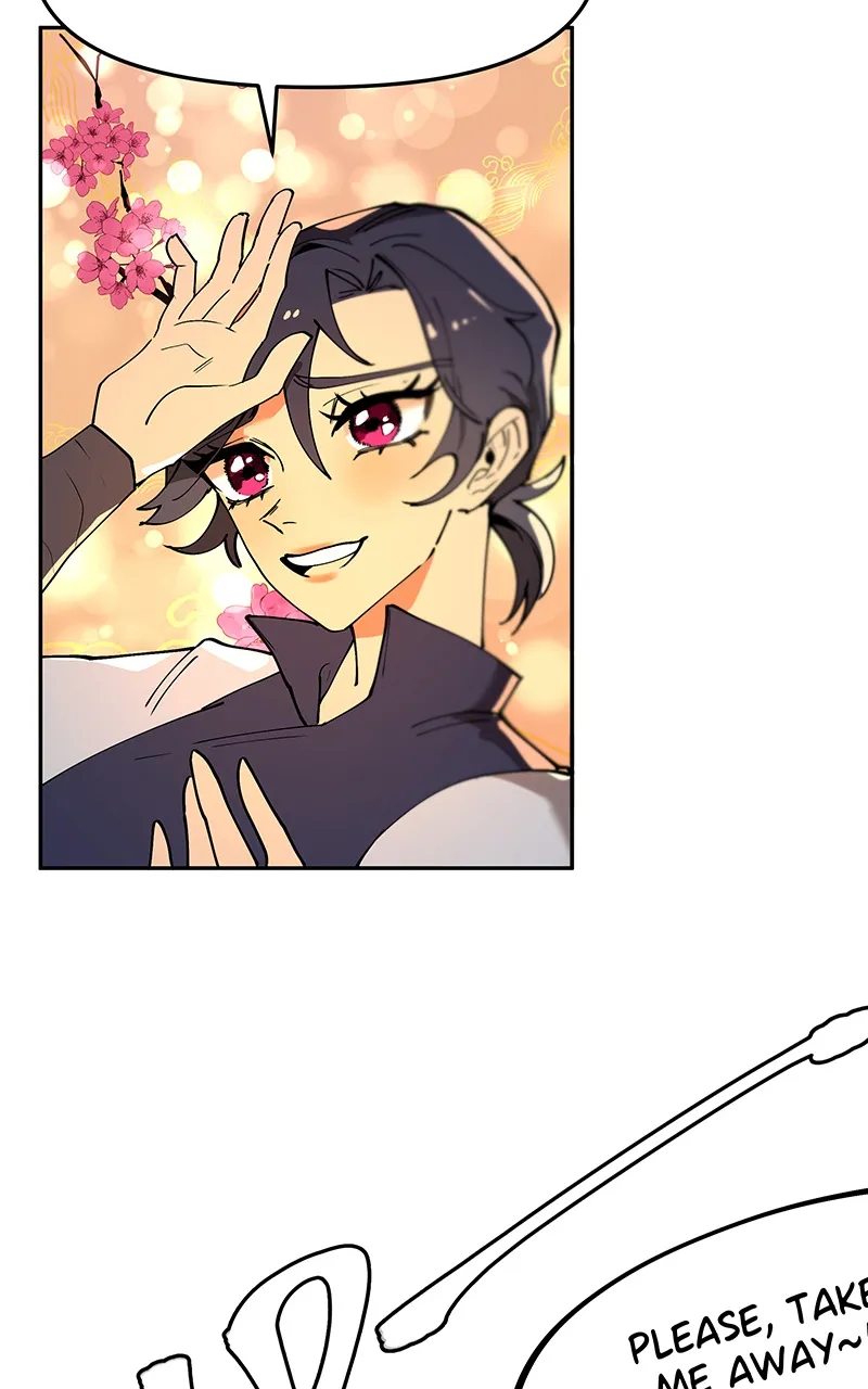 WORLD EATER YULIAN Chapter 3 Online - página 29