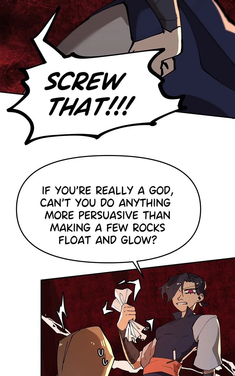 WORLD EATER YULIAN Chapter 3 Online - página 31