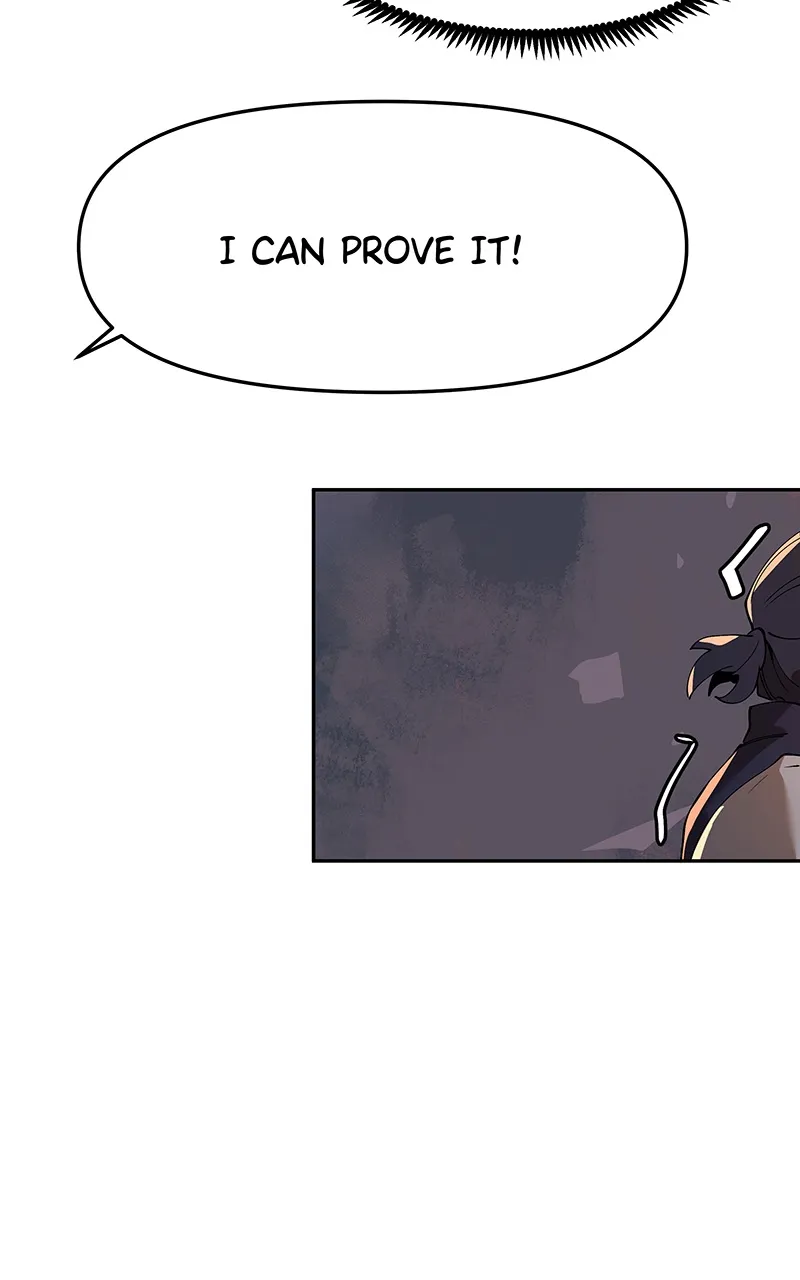 WORLD EATER YULIAN Chapter 3 Online - página 36