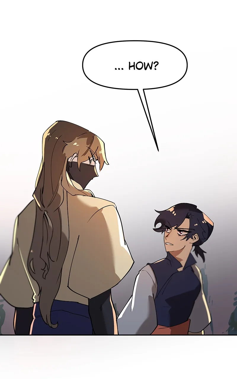 WORLD EATER YULIAN Chapter 3 Online - página 37