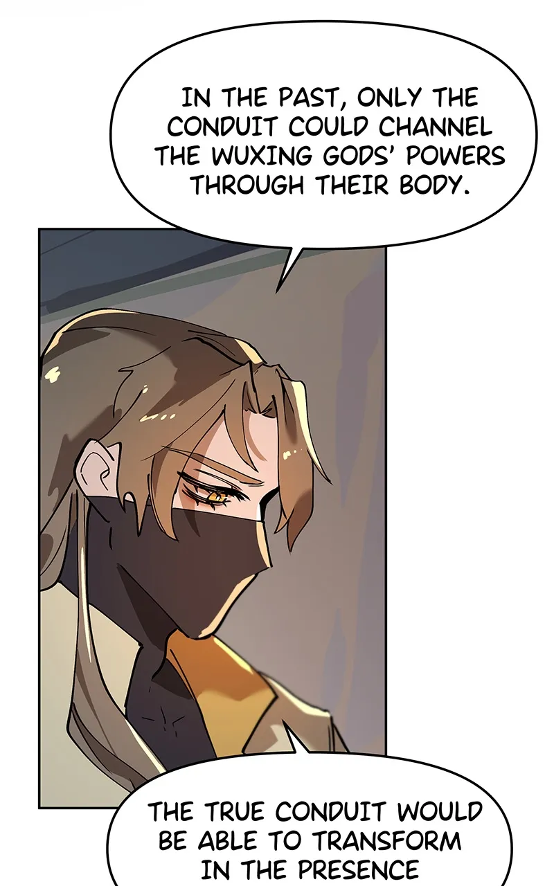 WORLD EATER YULIAN Chapter 3 Online - página 38