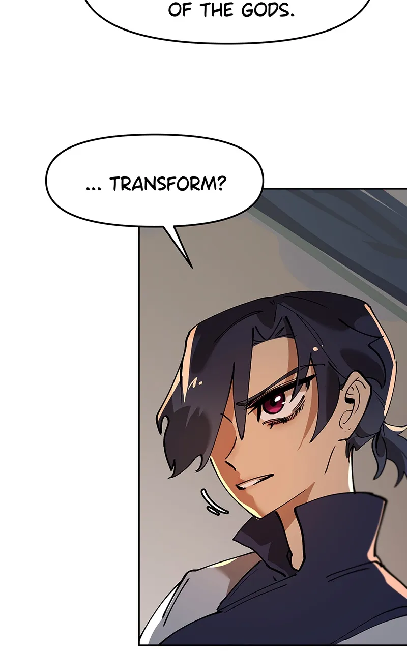 WORLD EATER YULIAN Chapter 3 Online - página 39
