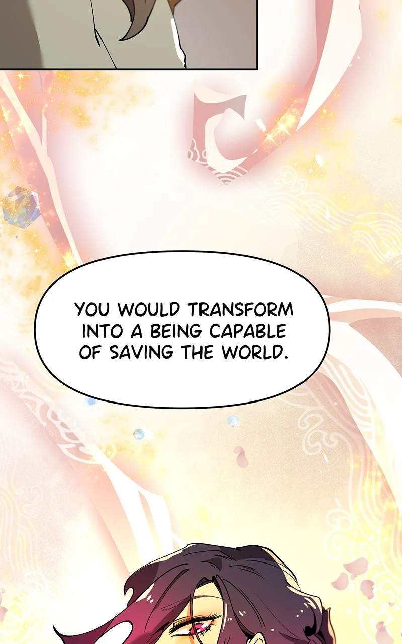 WORLD EATER YULIAN Chapter 3 Online - página 41