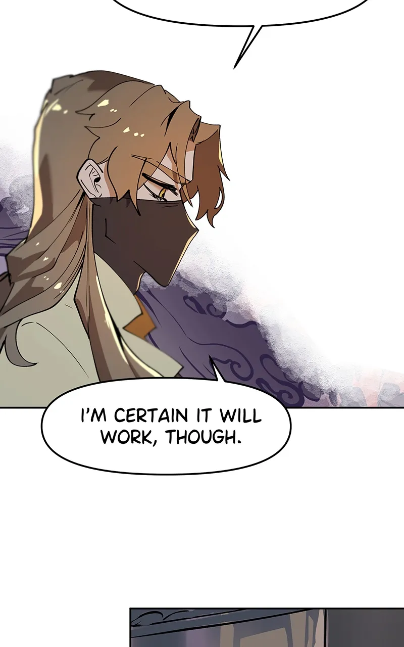 WORLD EATER YULIAN Chapter 3 Online - página 44