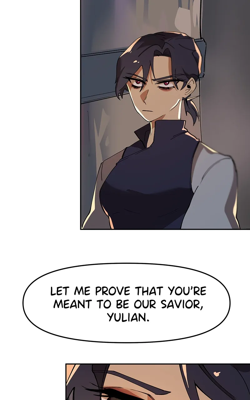 WORLD EATER YULIAN Chapter 3 Online - página 45