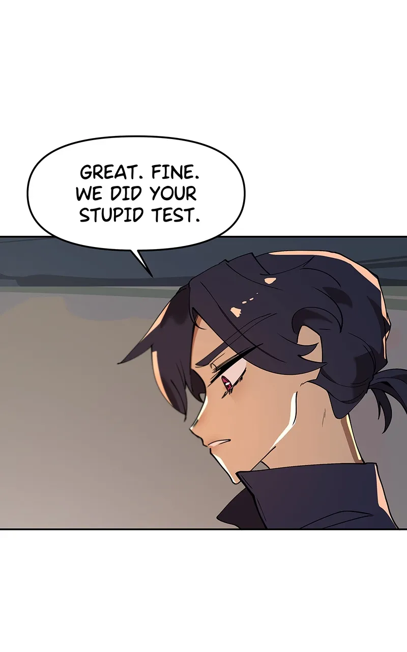 WORLD EATER YULIAN Chapter 3 Online - página 64