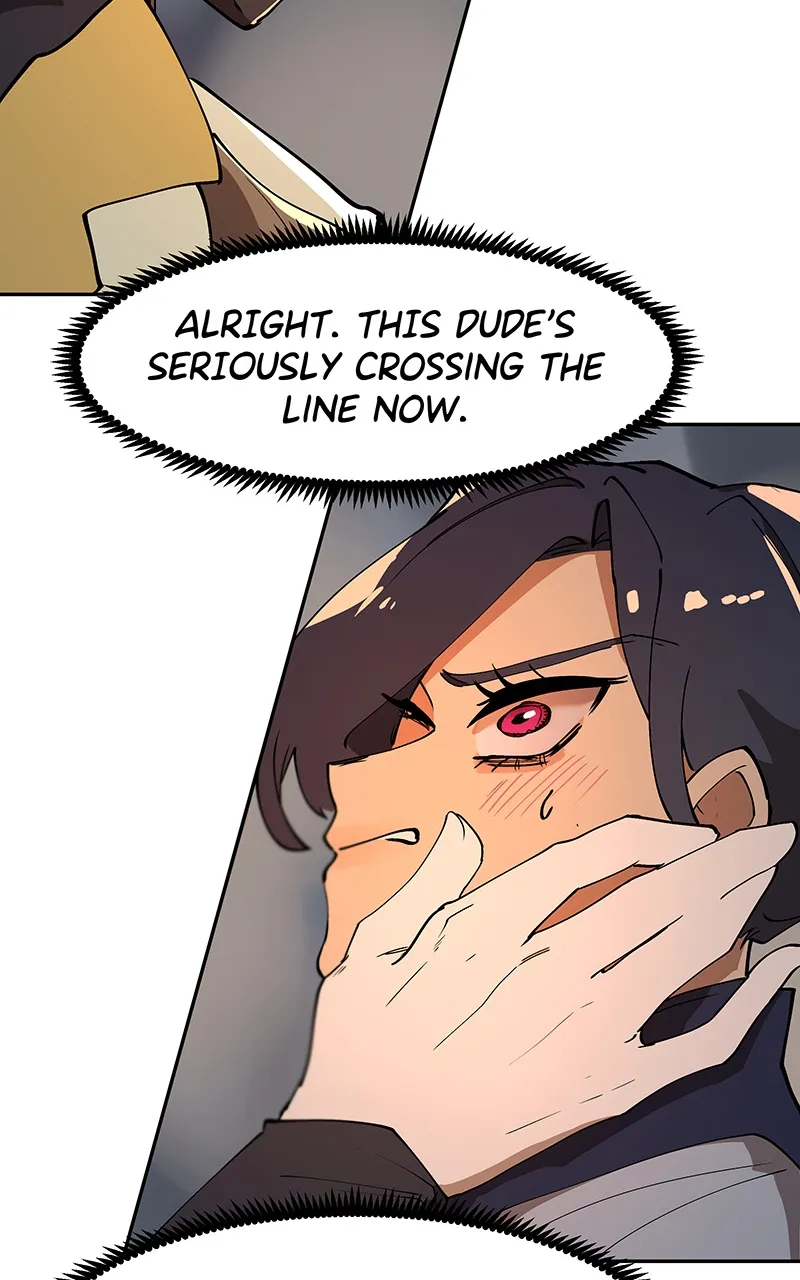 WORLD EATER YULIAN Chapter 3 Online - página 70