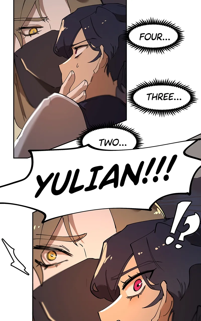 WORLD EATER YULIAN Chapter 3 Online - página 72