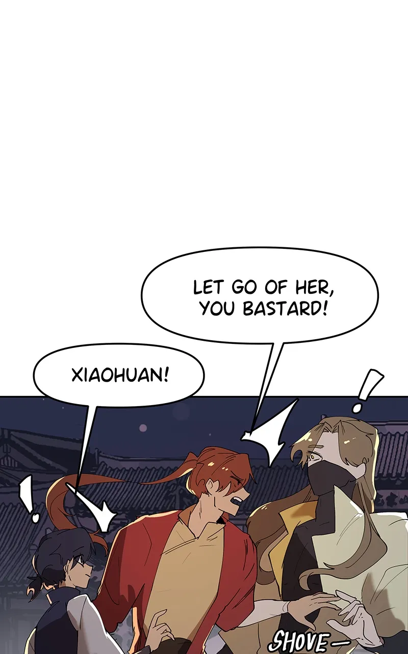 WORLD EATER YULIAN Chapter 3 Online - página 75