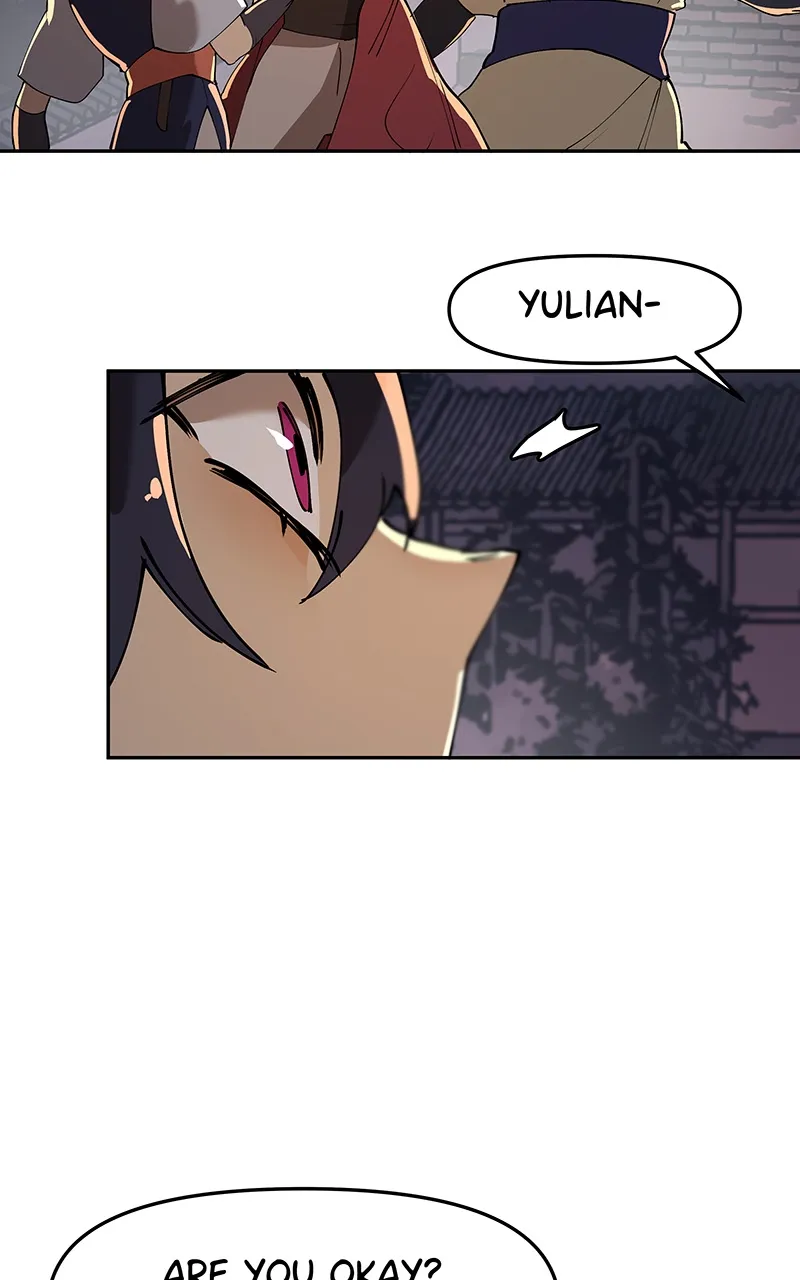 WORLD EATER YULIAN Chapter 3 Online - página 76