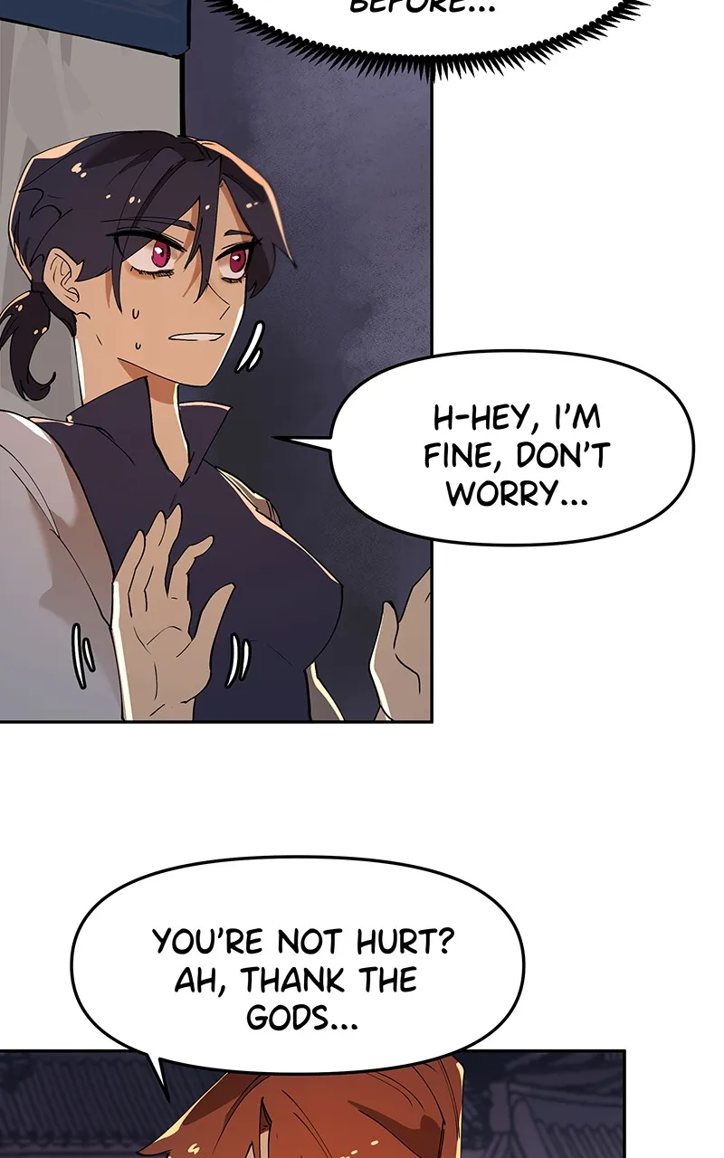 WORLD EATER YULIAN Chapter 3 Online - página 78