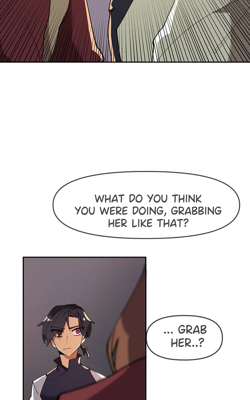 WORLD EATER YULIAN Chapter 3 Online - página 81