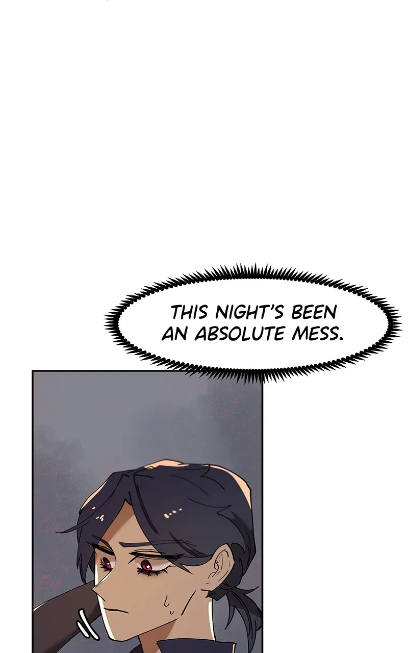 WORLD EATER YULIAN Chapter 3 Online - página 83