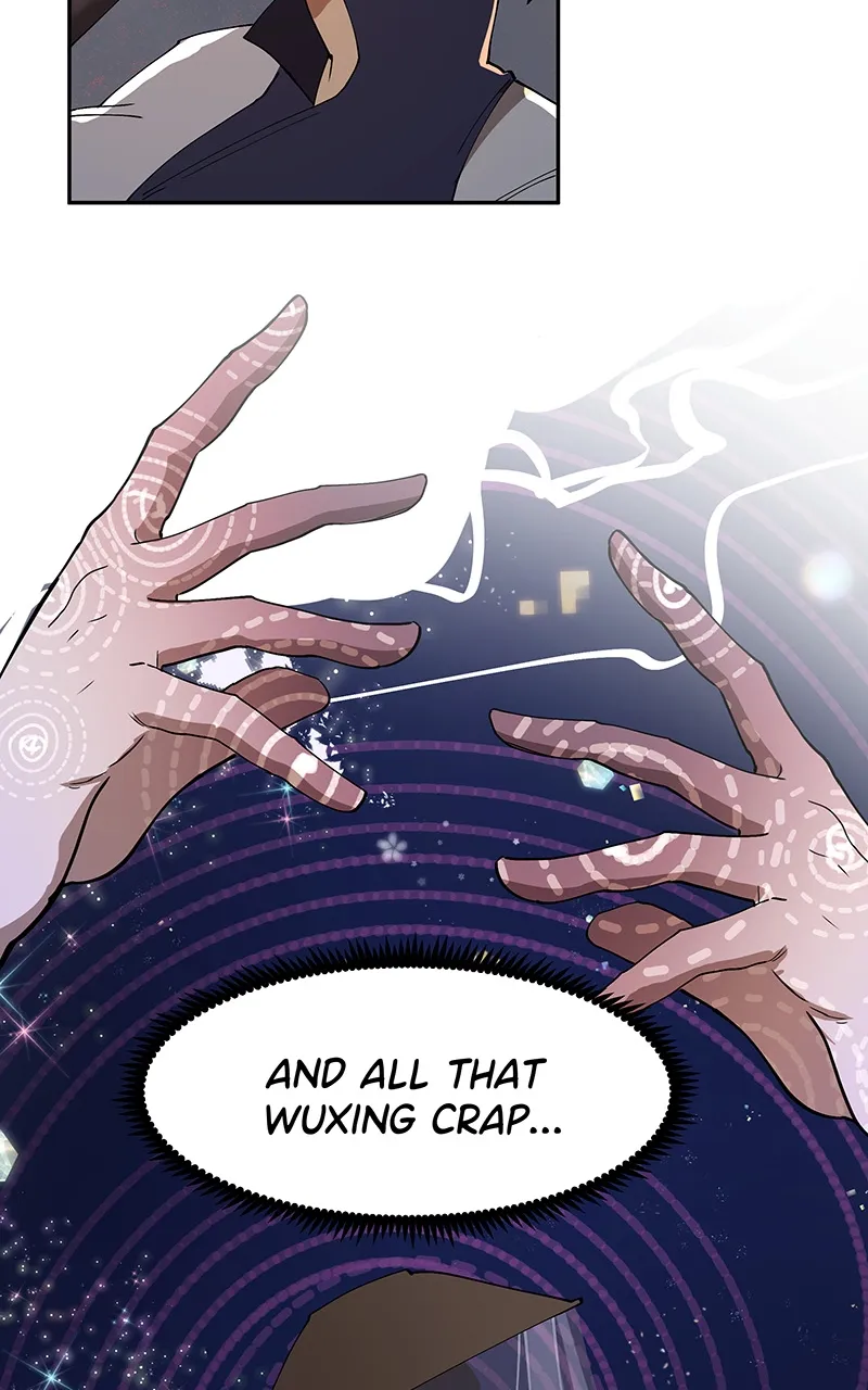 WORLD EATER YULIAN Chapter 3 Online - página 84