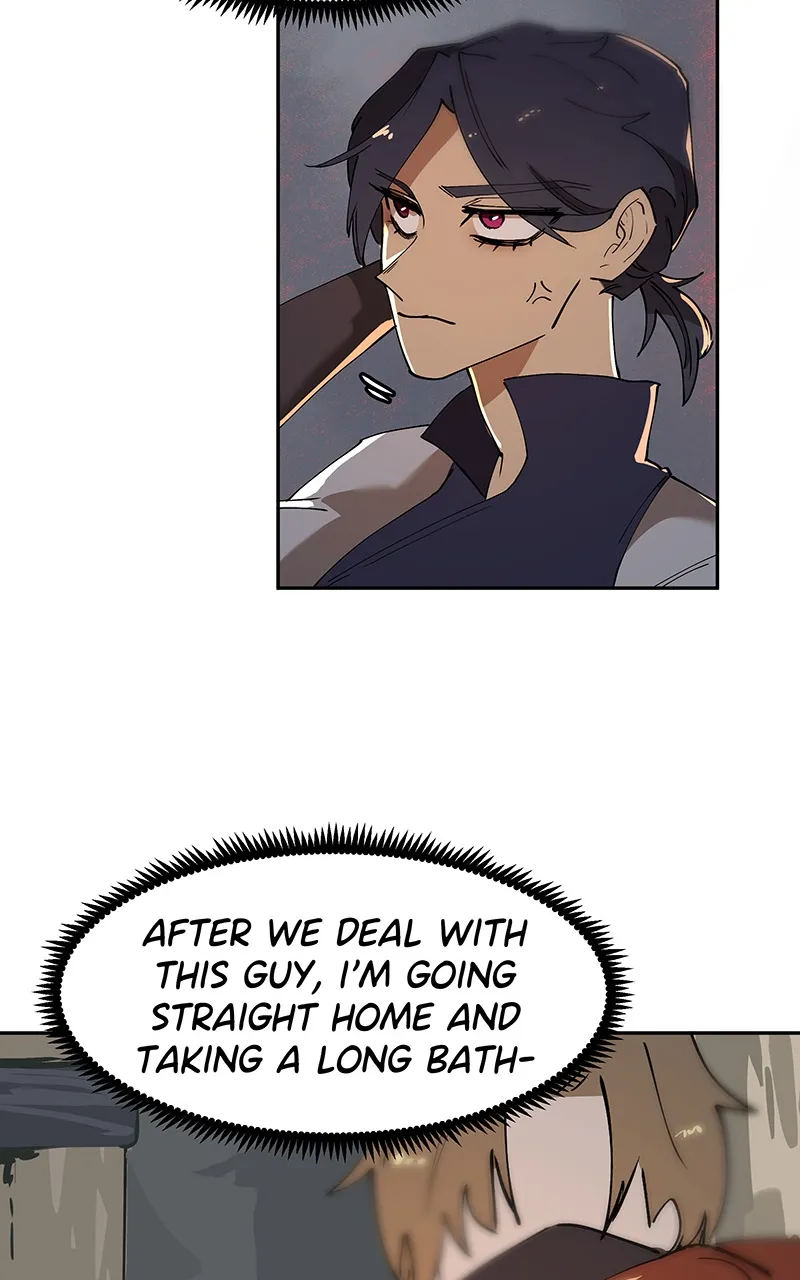 WORLD EATER YULIAN Chapter 3 Online - página 86