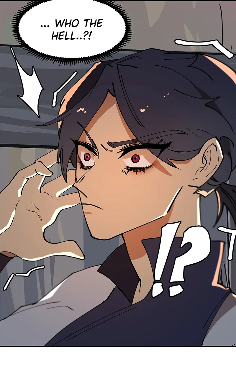 WORLD EATER YULIAN Chapter 3 Online - página 88