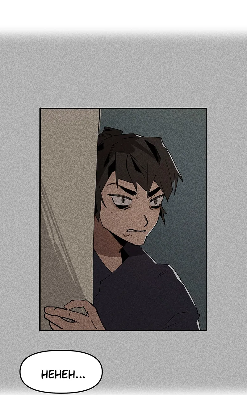WORLD EATER YULIAN Chapter 3 Online - página 89