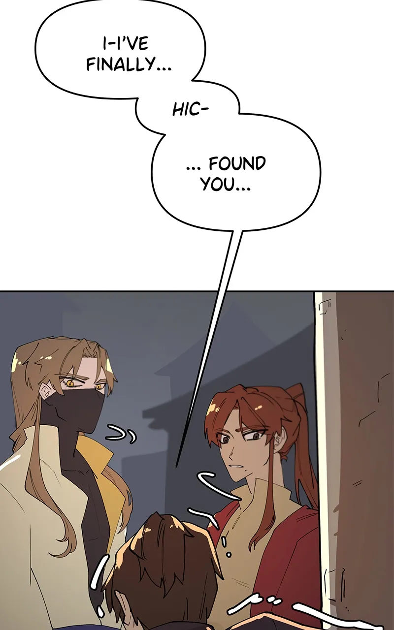 WORLD EATER YULIAN Chapter 3 Online - página 91