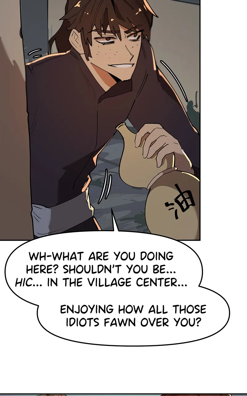 WORLD EATER YULIAN Chapter 3 Online - página 93
