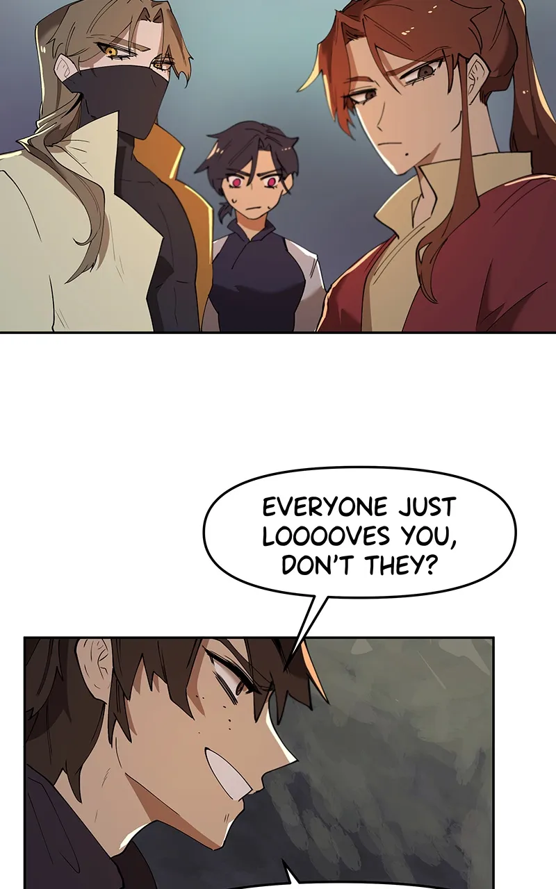WORLD EATER YULIAN Chapter 3 Online - página 94