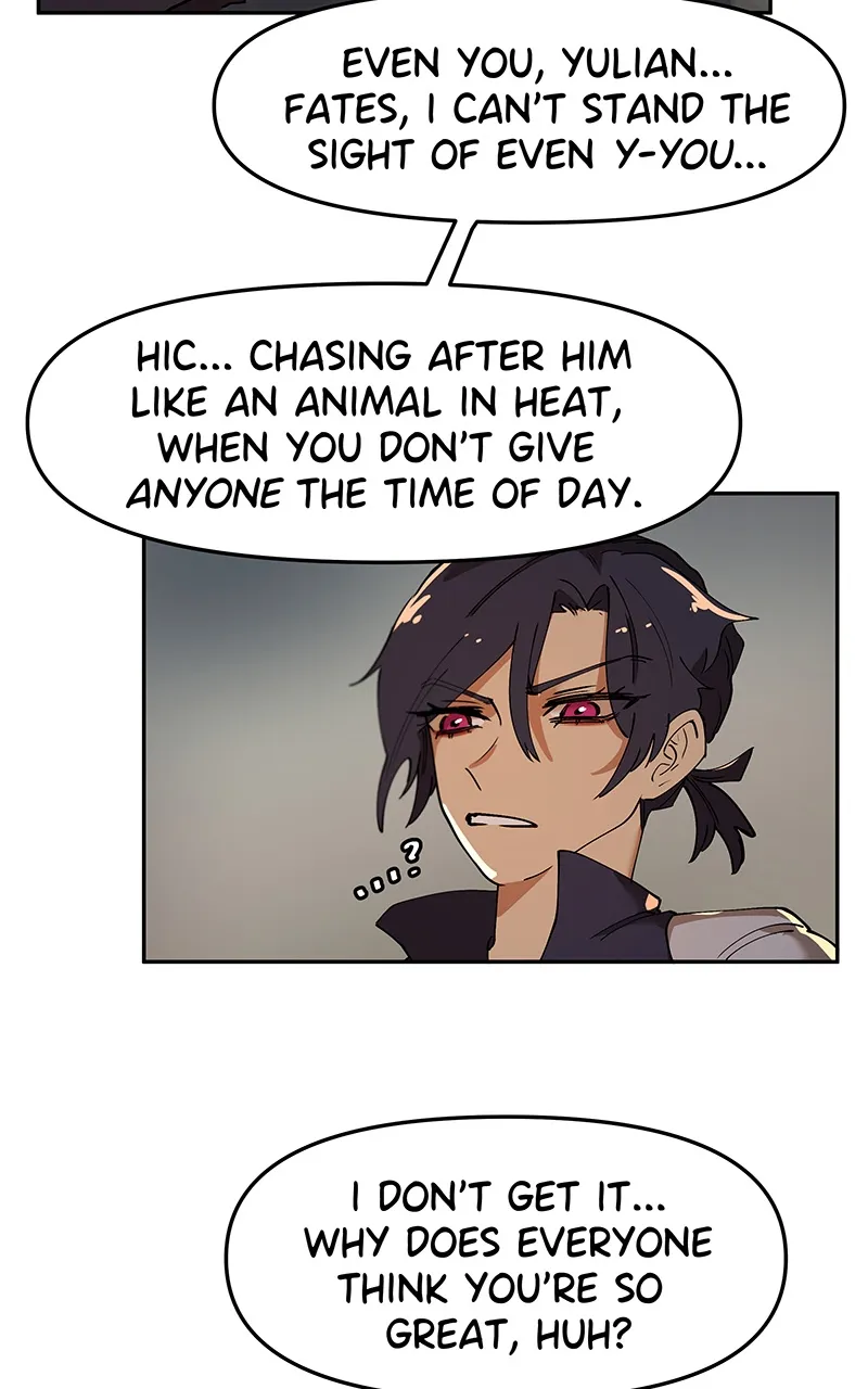 WORLD EATER YULIAN Chapter 3 Online - página 95