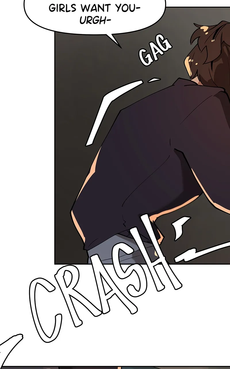 WORLD EATER YULIAN Chapter 3 Online - página 97