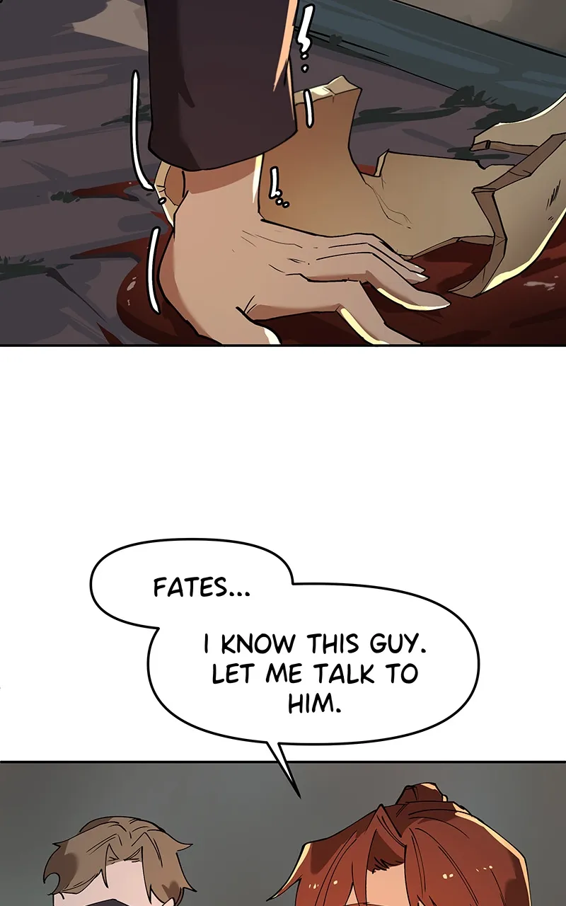 WORLD EATER YULIAN Chapter 3 Online - página 98