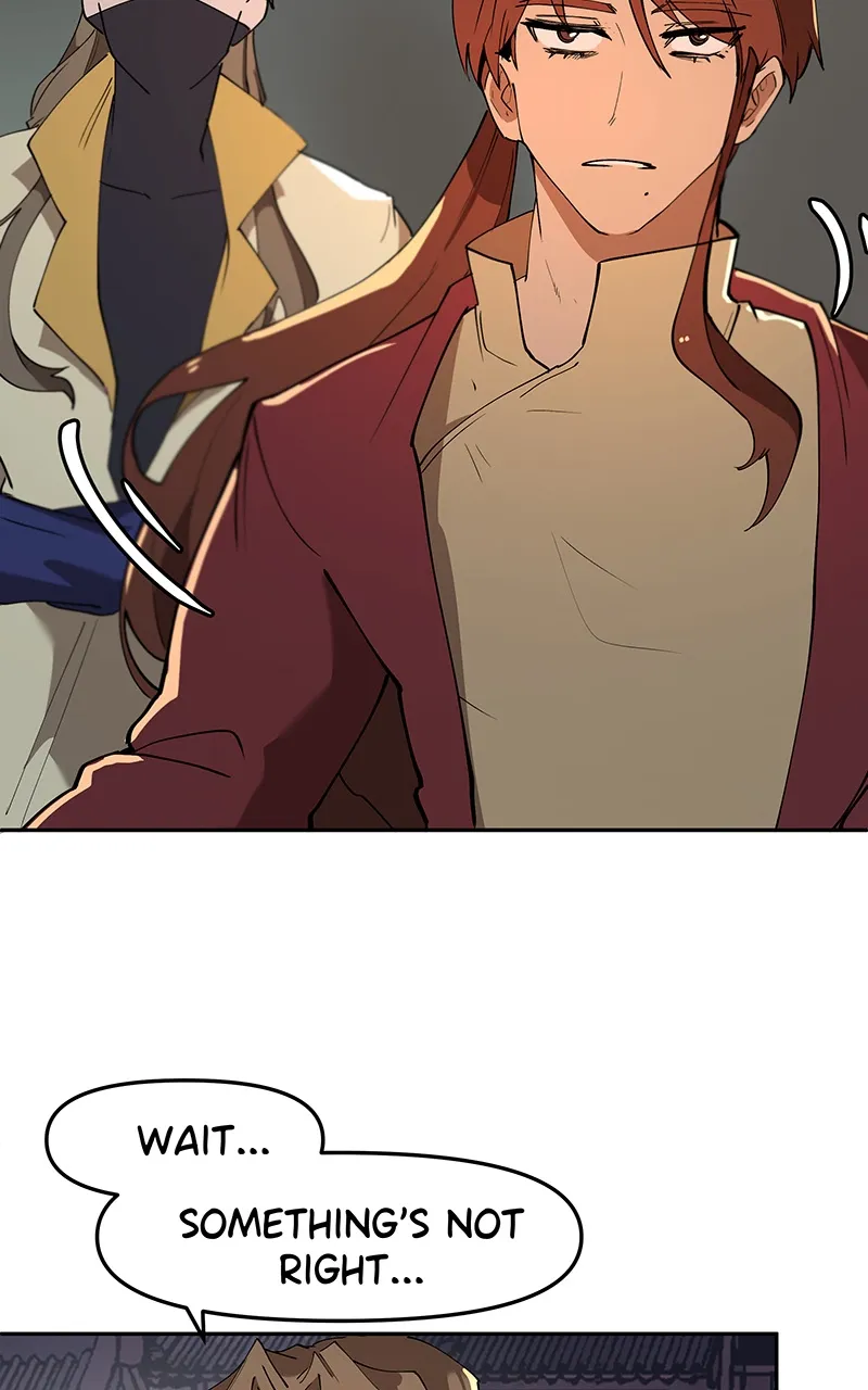 WORLD EATER YULIAN Chapter 3 Online - página 99