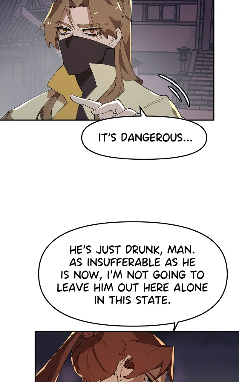 WORLD EATER YULIAN Chapter 3 Online - página 100