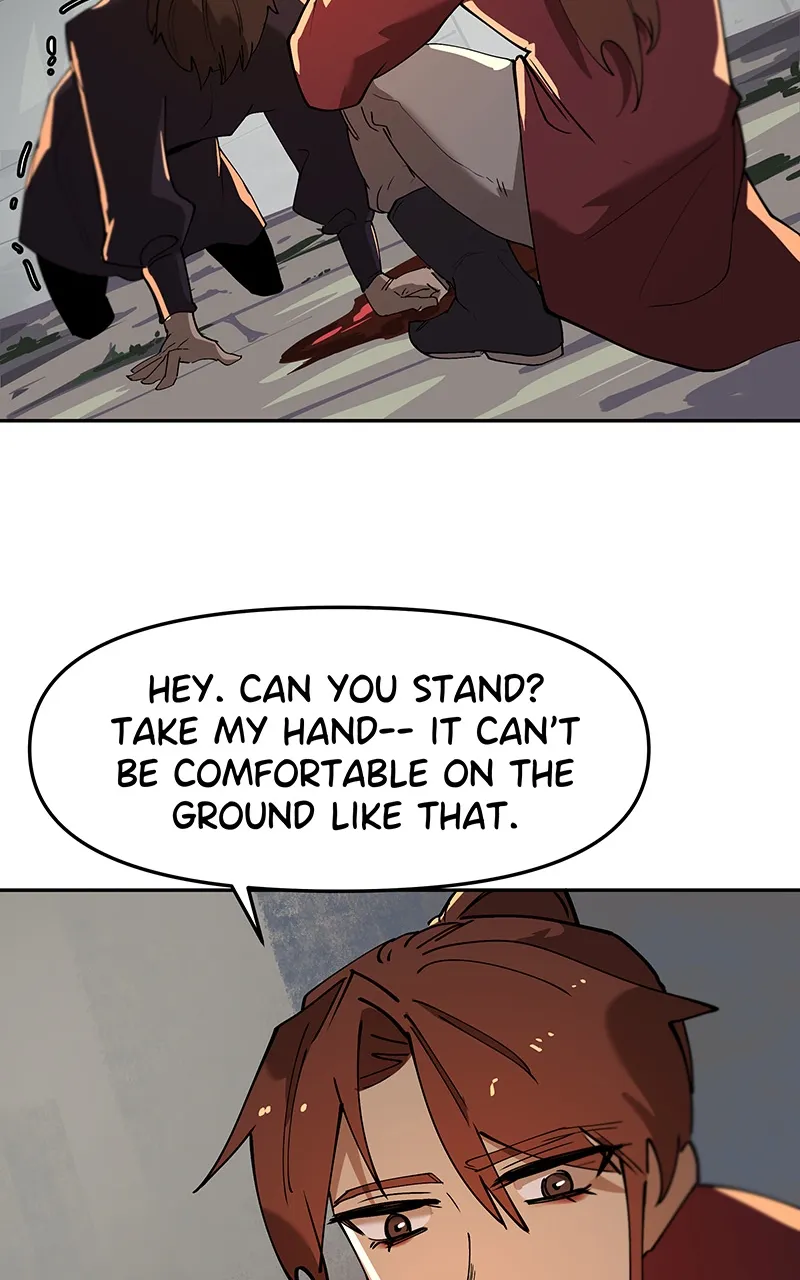 WORLD EATER YULIAN Chapter 3 Online - página 103
