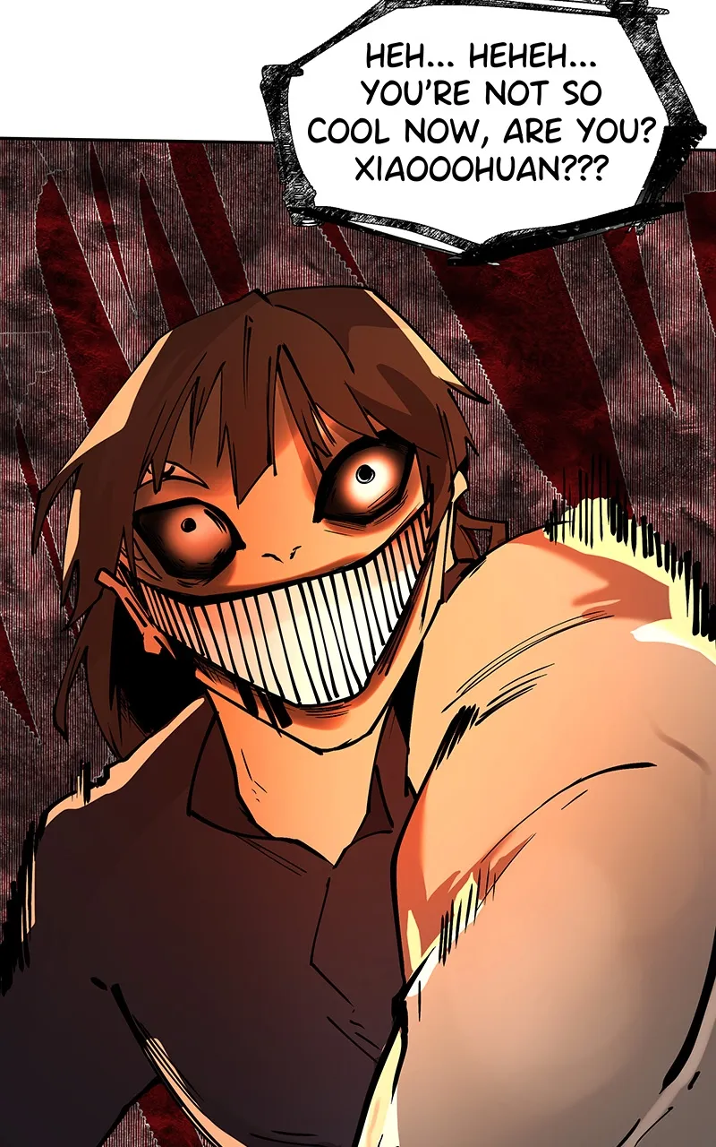 WORLD EATER YULIAN Chapter 3 Online - página 109