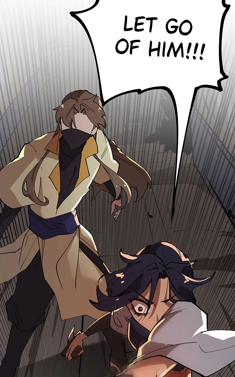 WORLD EATER YULIAN Chapter 3 Online - página 112