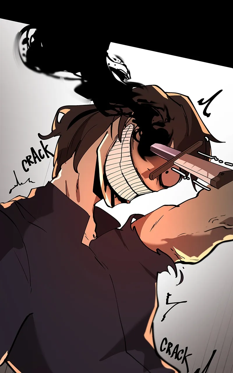 WORLD EATER YULIAN Chapter 3 Online - página 116