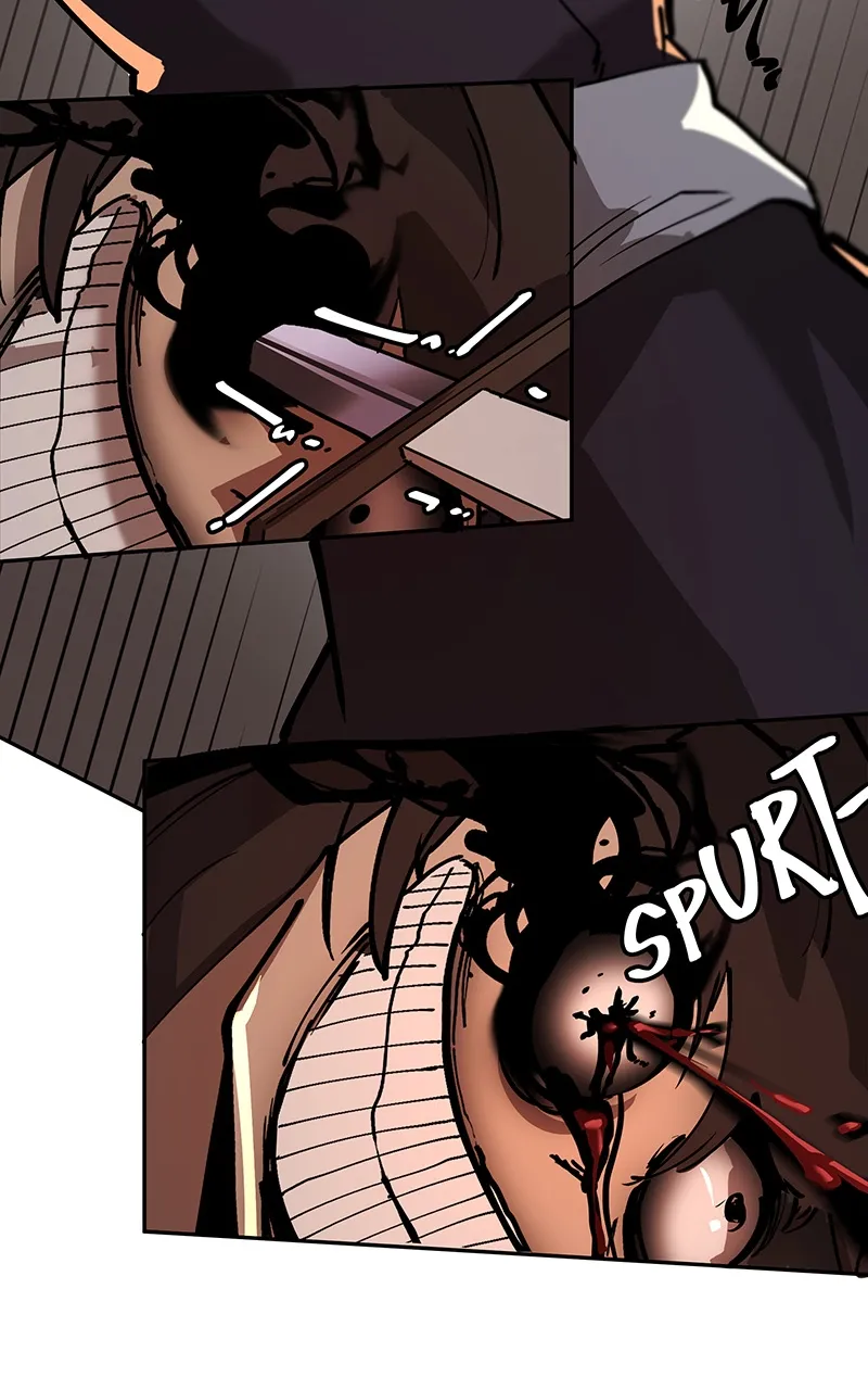 WORLD EATER YULIAN Chapter 3 Online - página 117