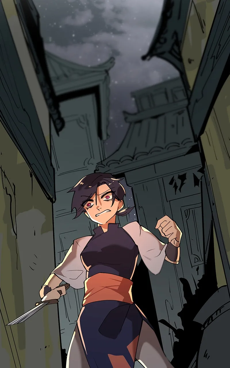 WORLD EATER YULIAN Chapter 3 Online - página 119