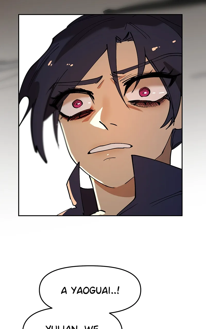 WORLD EATER YULIAN Chapter 3 Online - página 121