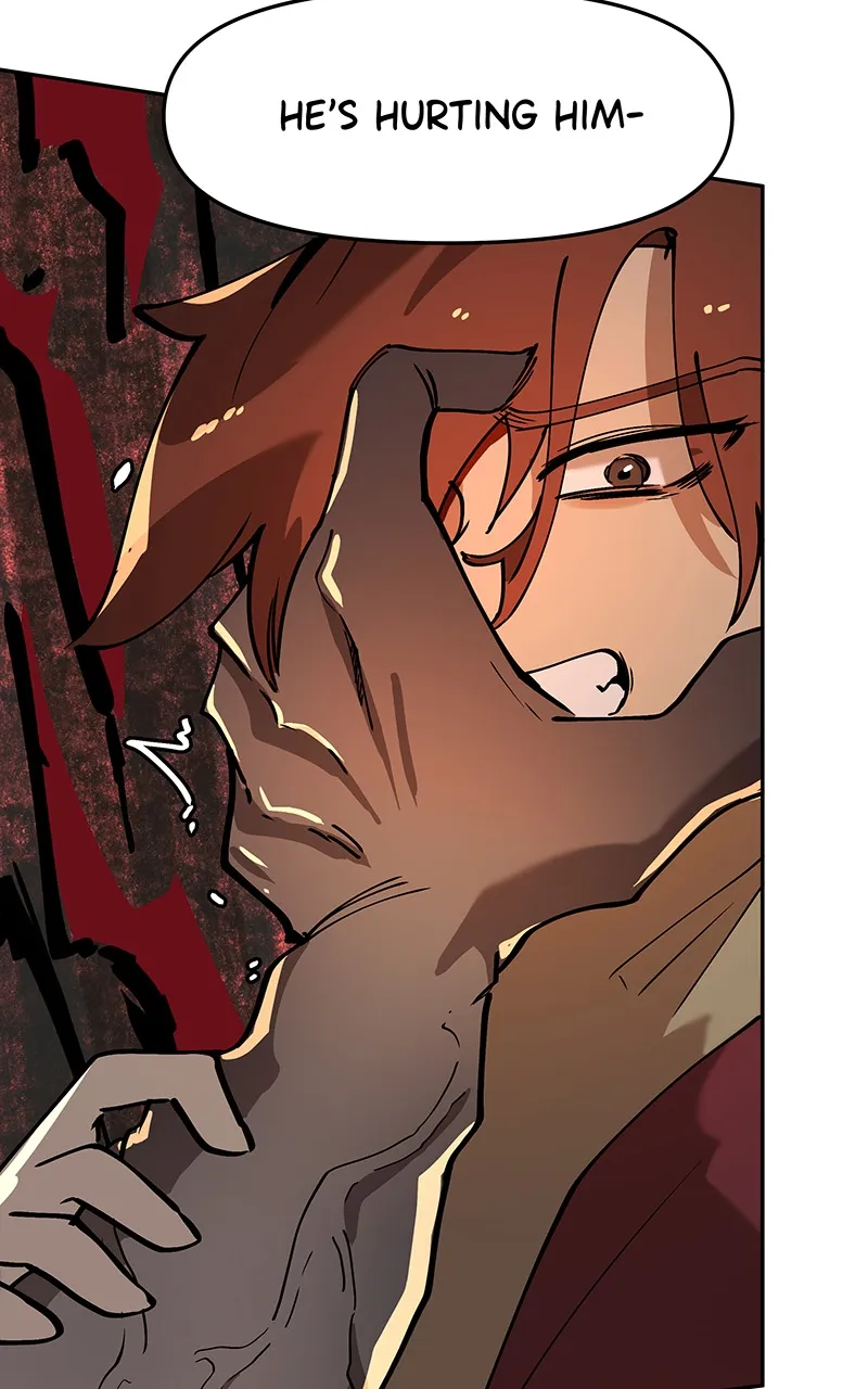 WORLD EATER YULIAN Chapter 3 Online - página 124