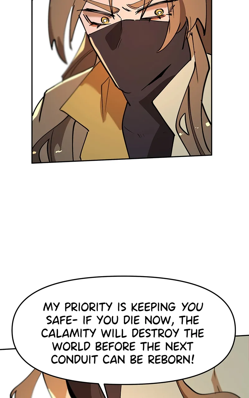 WORLD EATER YULIAN Chapter 3 Online - página 127