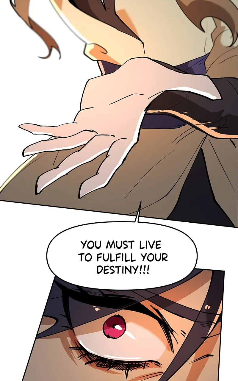 WORLD EATER YULIAN Chapter 3 Online - página 128