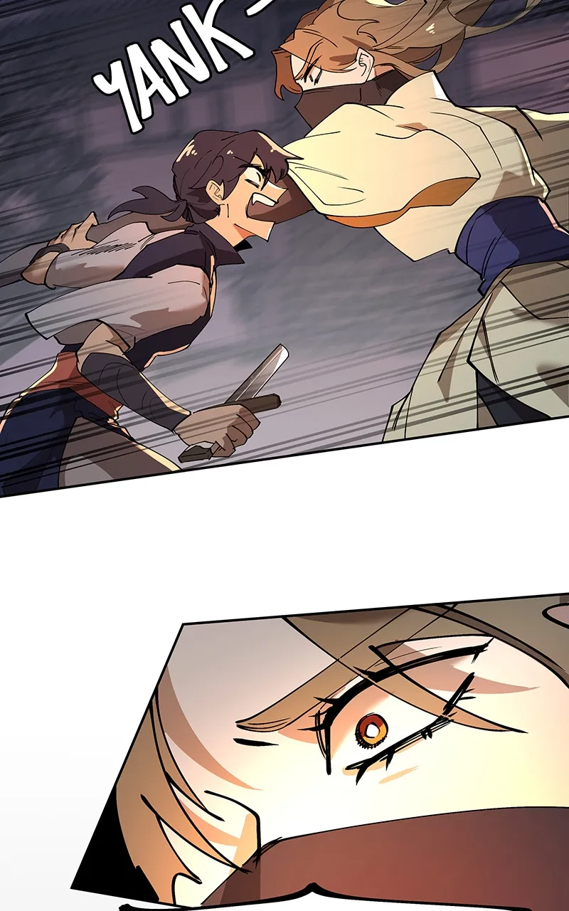 WORLD EATER YULIAN Chapter 3 Online - página 132
