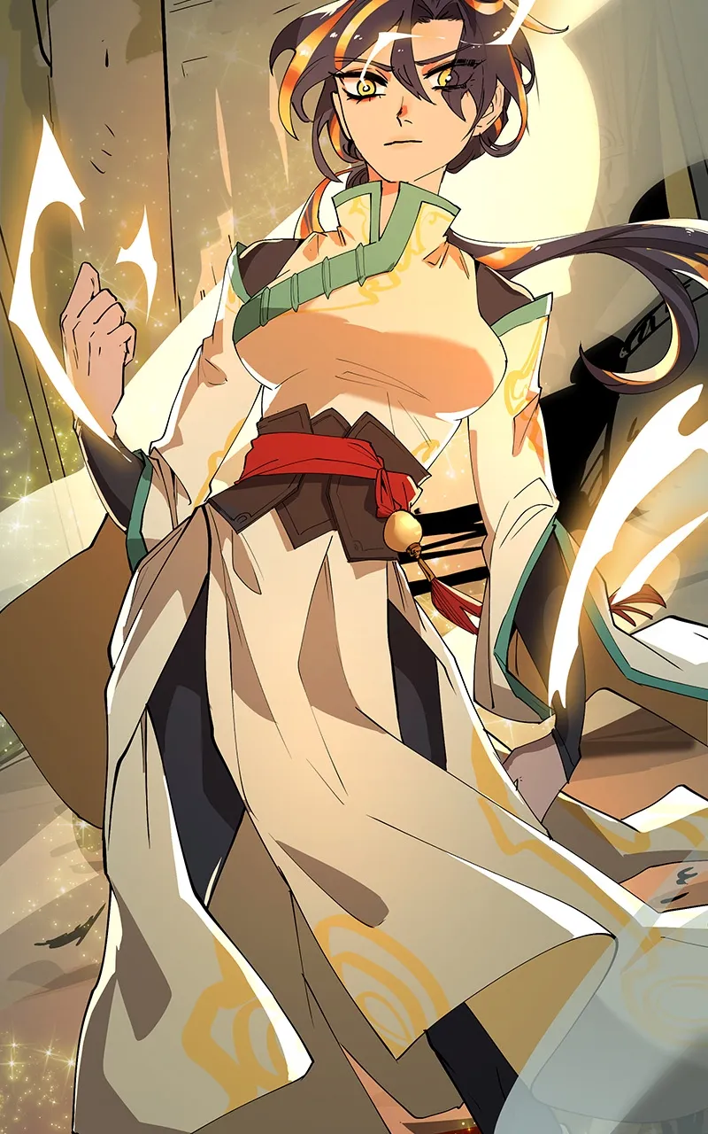 WORLD EATER YULIAN Chapter 3 Online - página 157