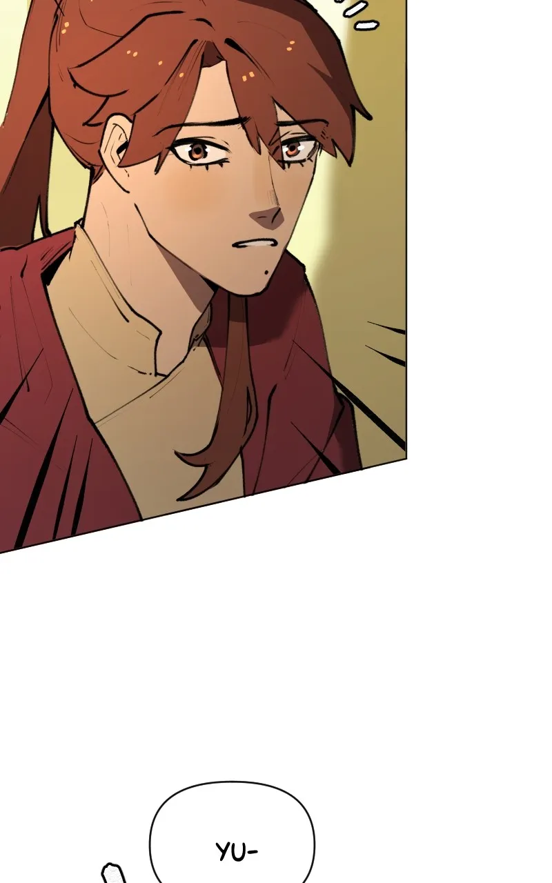WORLD EATER YULIAN Chapter 30 Online - página 11