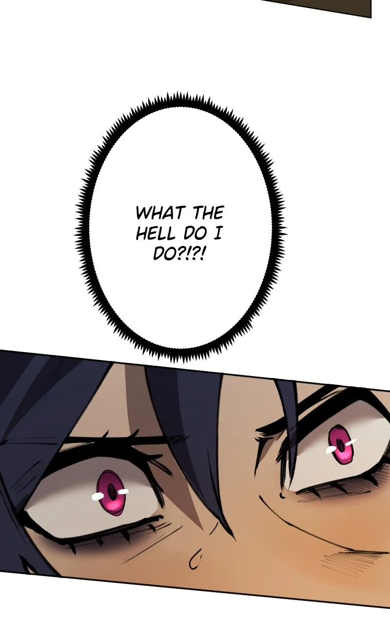 WORLD EATER YULIAN Chapter 30 Online - página 22