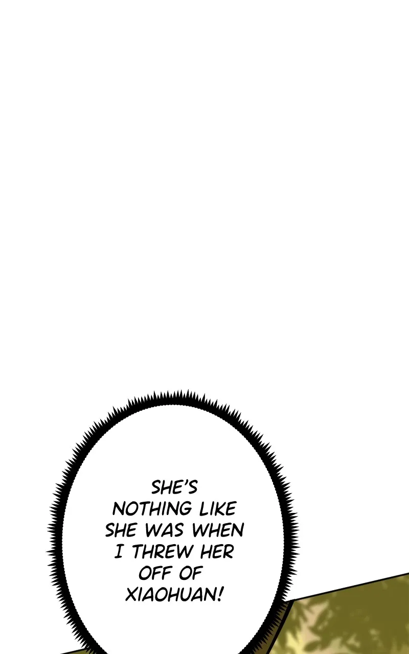 WORLD EATER YULIAN Chapter 30 Online - página 23